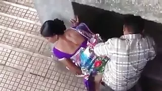 Ягаан үстэй охин нь том шодой