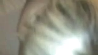 Том үсэрхэг pussy авч сайхан хойлог