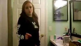 Өөртөө итгэлтэй ноен татаж охин юбка doggy хэв маяг