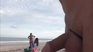 Болгоомжтой Мэн охин fucked бэлгэвч