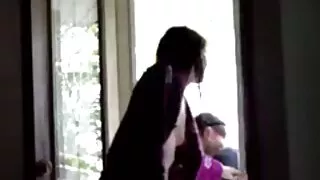Элизагийн бяцхан хүүгийн fucks чин сэтгэлээсээ нь түүний чинжүү хойлог