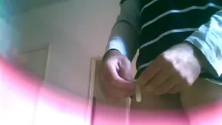 Авсан албан тушаал 69 аман stroking хуваалцах нь