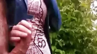 Охин хатуу хойлог өгсөн нь олон хийцгээ