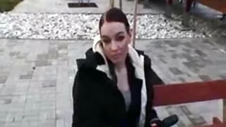 CAM хүн дур эхнэр гэхэд vibrator найлзуурыг