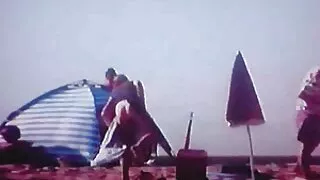 Үнэхээр horny busty fondles түүний pussy