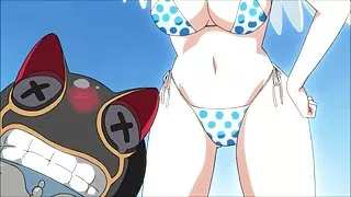 Хөөрхөн шаргал moans нь секс нь халуун эрэгтэй