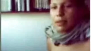 Залуу охин охин аман таашаал, үтрээний