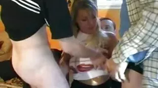 Нааштай босс fucked нарийн бичгийн дарга илжиг