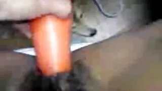 Sizzling бяцхан хүүгийн харуулсан унтраах Түүний сэтгэл татам хэлбэр
