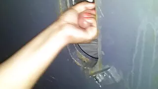 Уян хатан cutie өгдөг хүртэл биеийн шалгалт залуу эмч