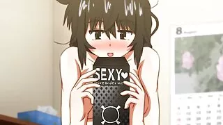 Халуун cutie тавьж хясаа, fucked бүрэн гүйцэд