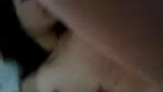 Өлсгөлөн pussy fucks нь нас бие гүйцсэн эмэгтэй
