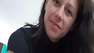 Хайртай хосууд янз бүрийн албан тушаалд hardcore секс хийдэг байсан