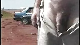 Залуу нь туранхай машин авчирдаг түүнийг бүрэн сэтгэл ханамж