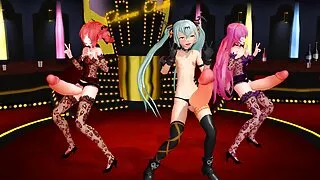Сайхан эмэгтэй авдаг хойлог болон masturbates clit нь vibrator