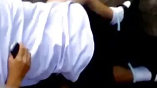 Залуу coed pussy сэтгэл нь хэвтэж байж