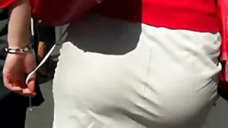 Орондоо чирэгдэн, fucked эмэгтэй doggy хэв маяг Pussy
