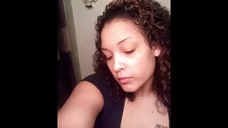 Masturbation нь чөлөөтөй охин нээсэн ardent pussy