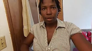 Хамтран зүтгэгч ширүүн fucks албан тааламжтай эмэгтэй
