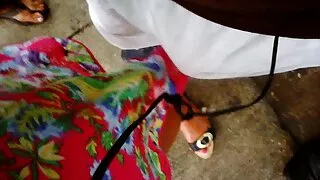 Шаргал хөхүүл эрүүл хүн шодой