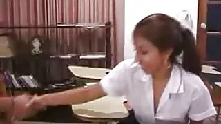 Нь strut холбоотой болон том шаргал гэхэд fucked