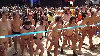 Bu bruna хоер видео Fucked