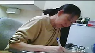 Тосолсон залуу гичий тархдаг түүний өөх хулан