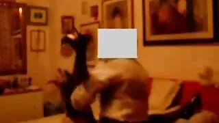 Туршлагатай Lovelace fucks нь сургуулийн сурагч