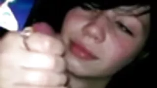 Сэтгэл догдлон лесбиян галзуугийн нь хар хүн