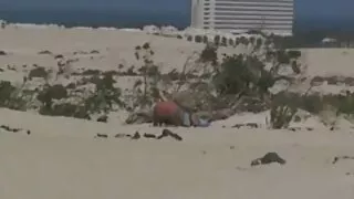 Сэтгэл ханамжгүй тарган эхнэр хүсдэг булэг